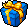 Birthday Present  Blue 
