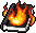 Burning Book of Fire