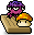 Octopus  amp  Mushroom Omok Set