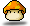Omok Piece   Mushroom