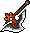 Maple Steel Axe