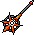 Maple Wisdom Staff