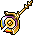 Thunder Staff