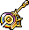 Thunder Storm Wand