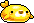 Gold Seal Cushion