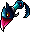 Dusk Raven s Beak
