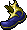 Blue Elemental Shoes