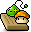 Slime  amp  Mushroom Omok Set