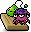 Slime  amp  Octopus Omok Set