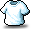 White Undershirt  M 