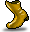 Yellow Rubber Boots
