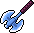 Blue Counter