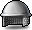Silver Crusader Helm