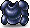 Blue Lolica Armor  M 