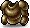 Brown Lolica Armor  M 