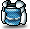Blueberry Lolica Armor  F 