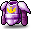Orihalcon Master Sergeant  M 