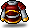 Red Jangoon Armor  F 
