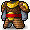 Yellow Jangoon Armor  M 