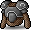 Umber Shouldermail  M 