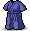 Blue Kendo  M 