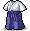 White Kendo  M 