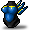 Sapphire Fitted Mail  F 