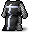 Dark Crusader Chainmail  M 
