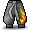 Black Jangoon Pants  M 