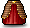 Brown Jangoon Skirt  F 