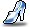 Arwen s Glass Shoes