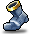 Mithril War Boots