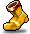 Gold War Boots