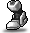 Silver Battle Grieve