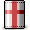 Red Cross Shield