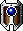 Wooden Legend Shield