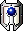 Silver Legend Shield
