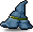 Blue Apprentice Hat