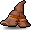 Red Apprentice Hat