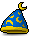 Blue Moon Conehead