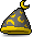 Dark Moon Conehead