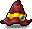 Red Wizardry Hat