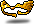 Orange Golden Circlet