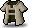 Grey Brown Training Shirt  M 