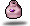 Pink Arianne  F 