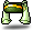 Green Fairy Robe  F 