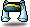 Blue Fairy Robe  F 