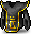 Dark Chaos Robe  M 