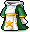 Green Starlight  M 