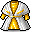 White Anakamoon  M 